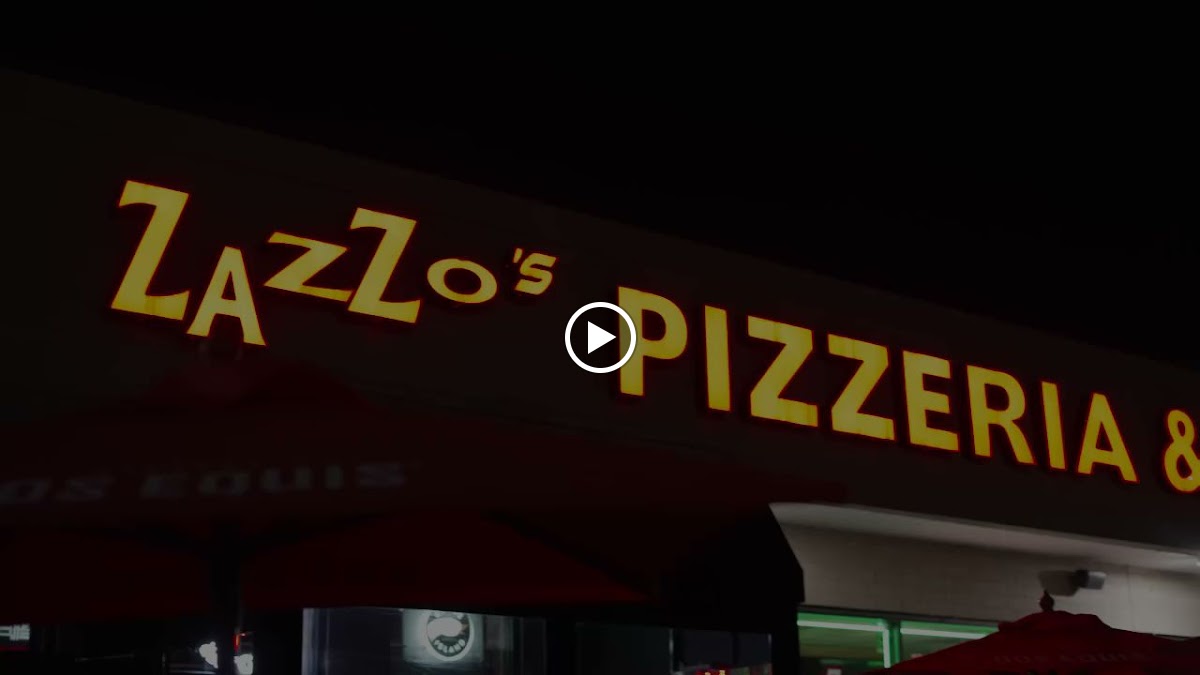Zazzo's Pizza & Bar - Darien-2