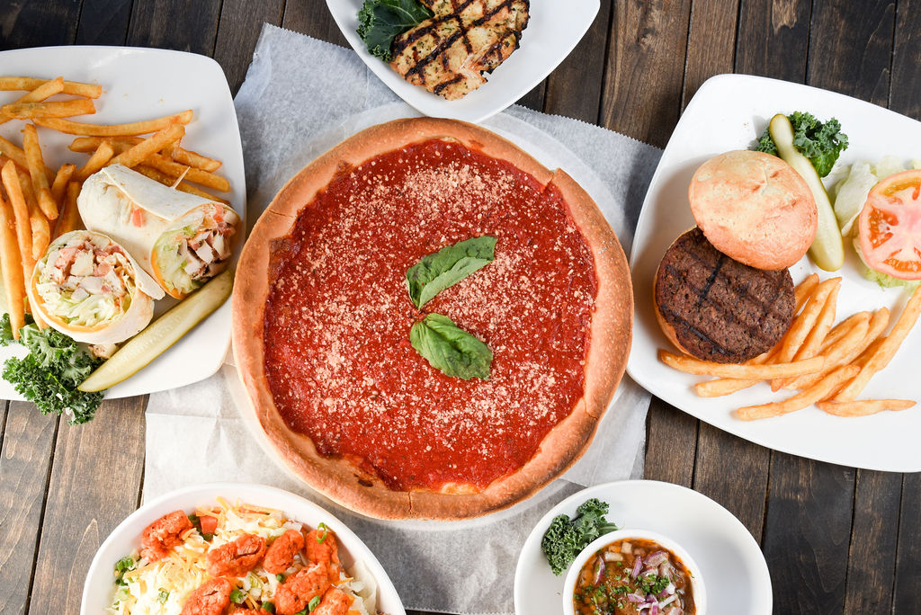 Zazzo's Pizza & Bar - Darien-3