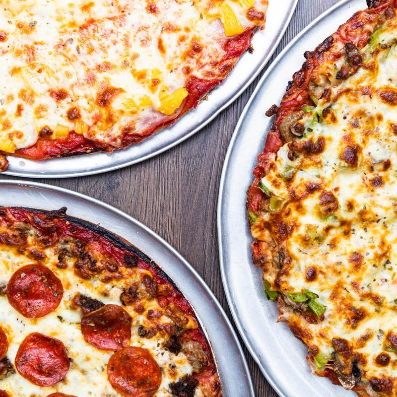 Zazzo's Pizza & Bar - Darien-5