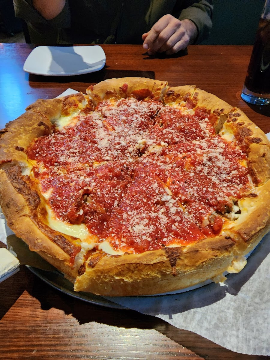 Zazzo's Pizza & Bar - Darien-6
