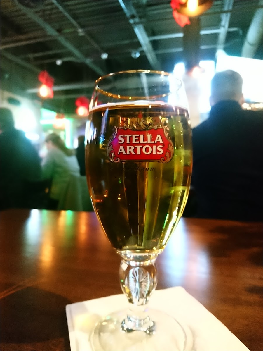 Zazzo's Pizza & Bar - Darien-7