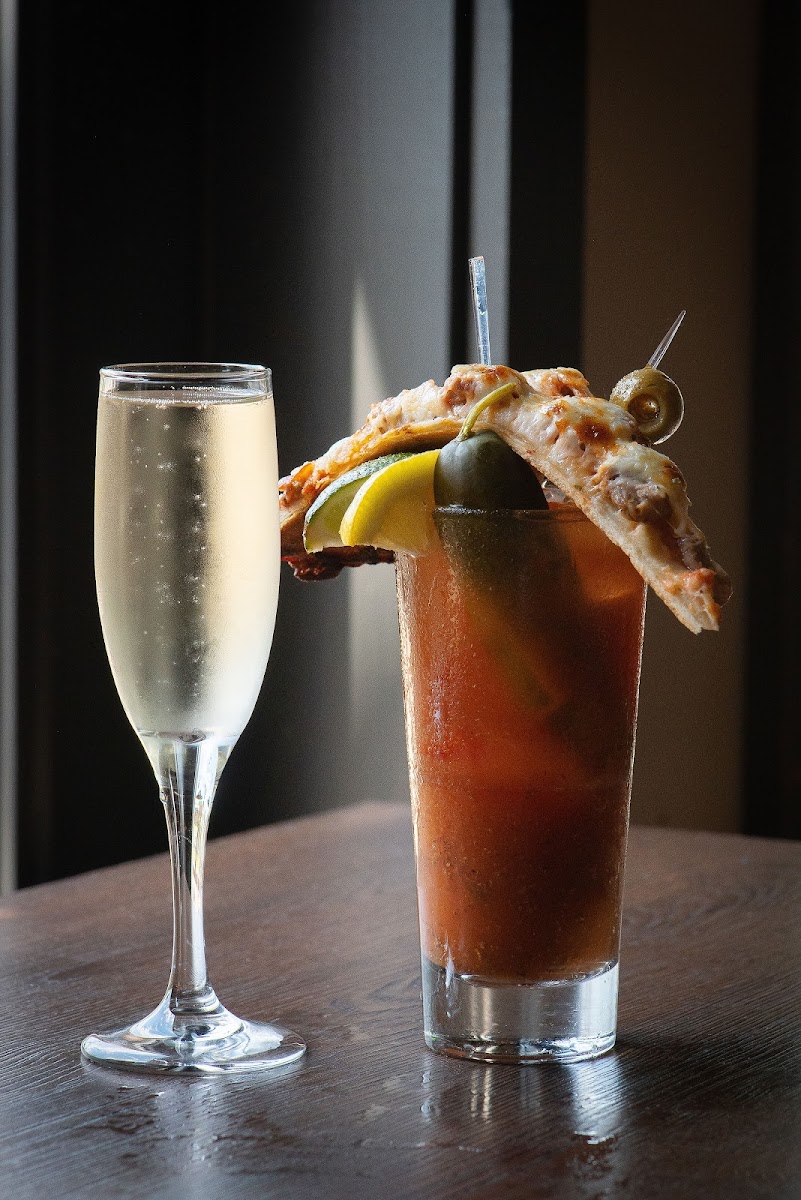 Zazzo's Pizza & Bar - Darien-8