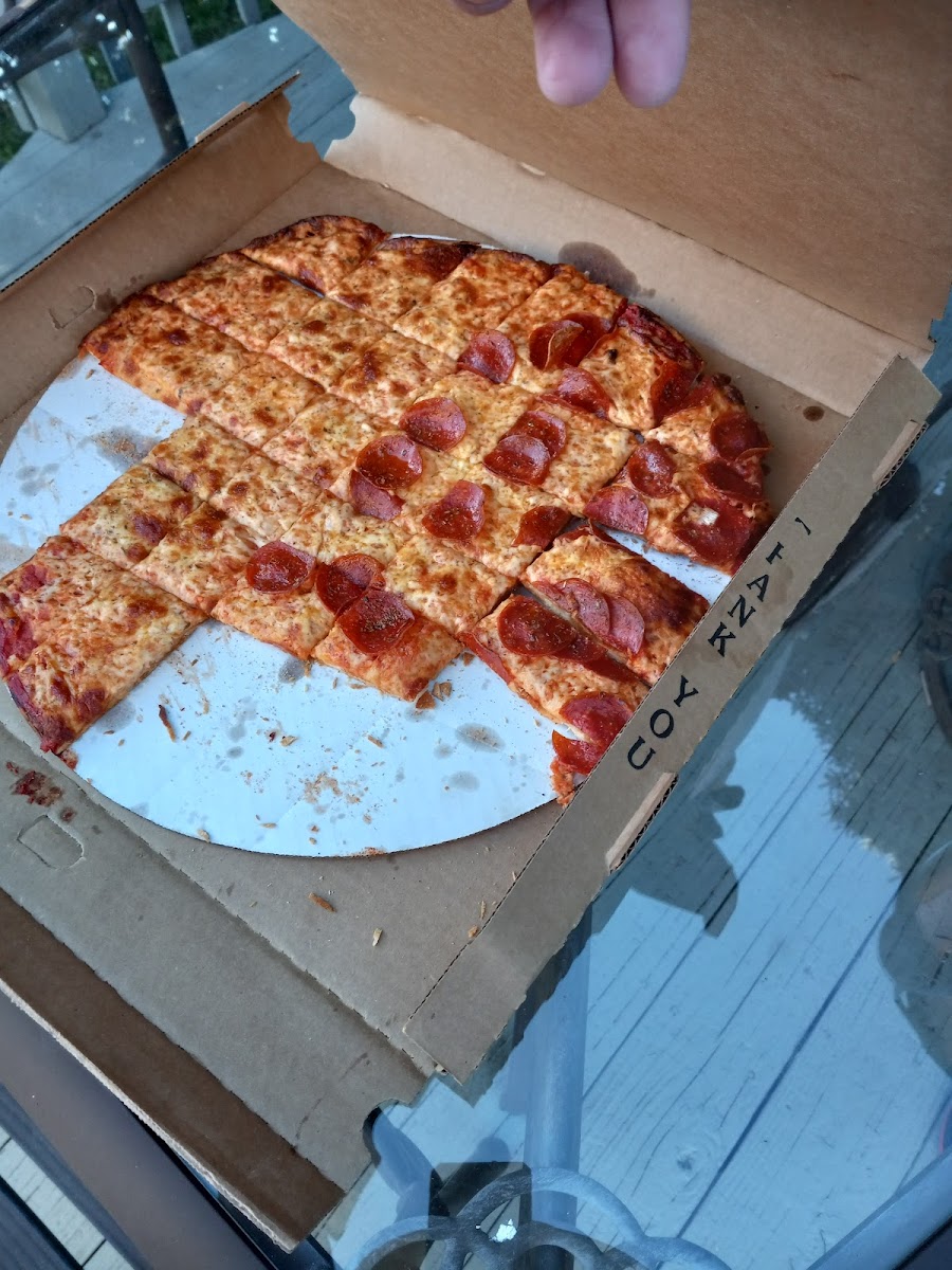 Zazzo's Pizza & Bar - Darien-9